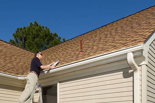 Fast & Reliable Emergency Roof Repairs in Trussville, AL